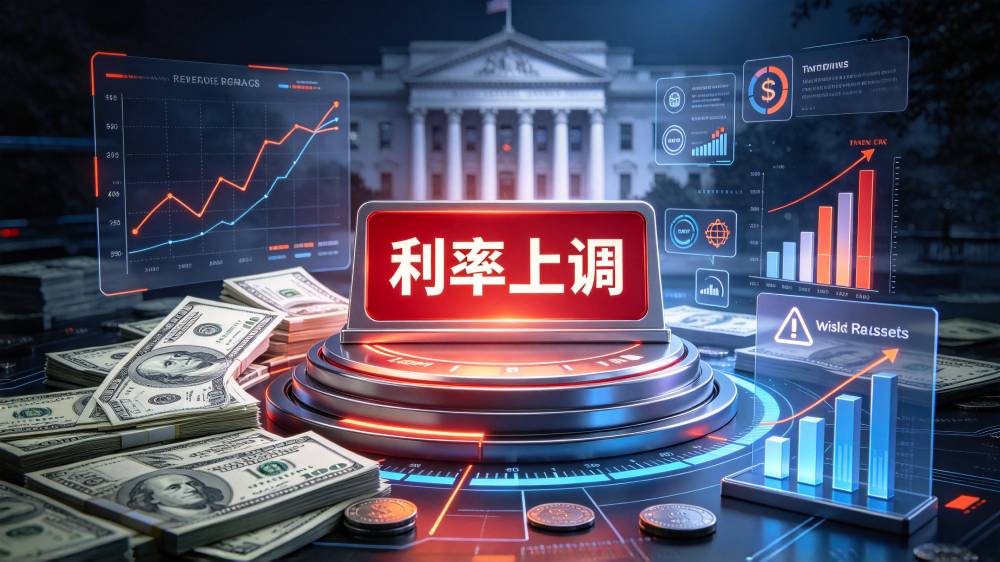 通胀不及预期，美联储何去何从