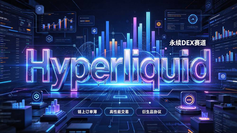 复盘加密衍生品赛道,期权DEX迎来发展机遇,行业热议能否复刻Hyperliquid的爆发式增长路径