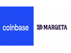 Marqeta深化Coinbase合作，赋能企业发行稳定币支付卡