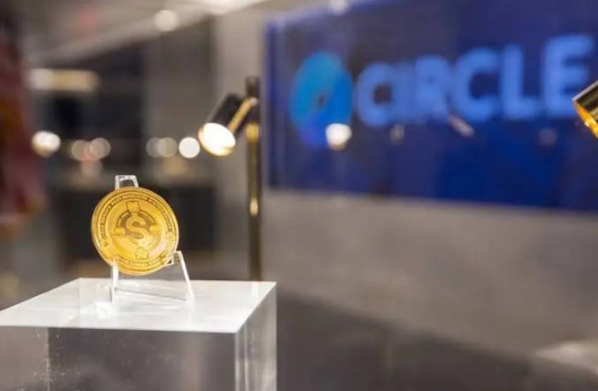 Circle披露USDC业务财务数据,每1美元营收仅留存7美分净利,高额渠道与合规成本挤压利润空间