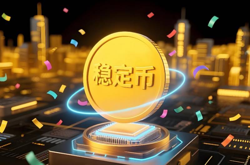 全球稳定币版图扩张,Circle CEO Allaire透露,将进入40个发展中国家布局USDC生态