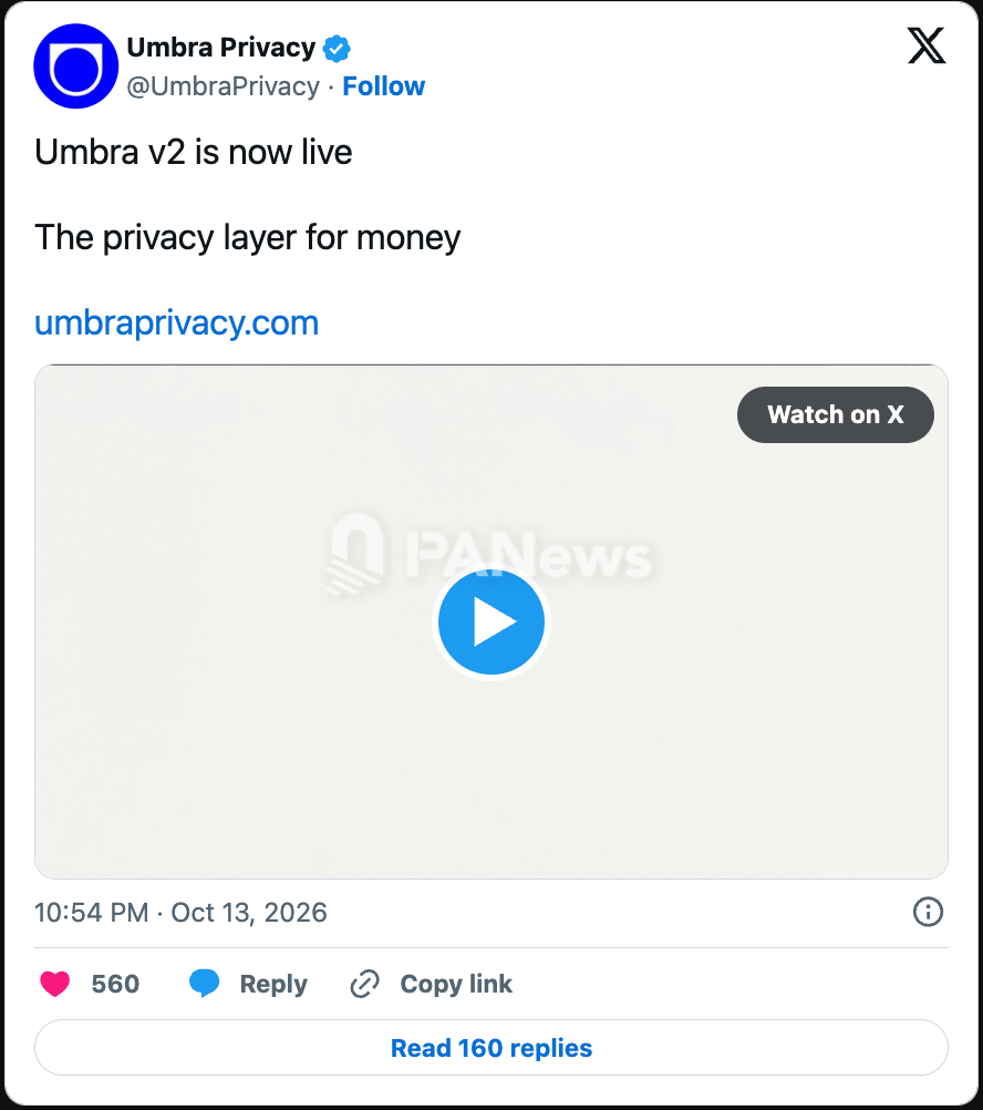 速览7款链上隐私新应用：anon.wei、zk.money、Zcash Names等