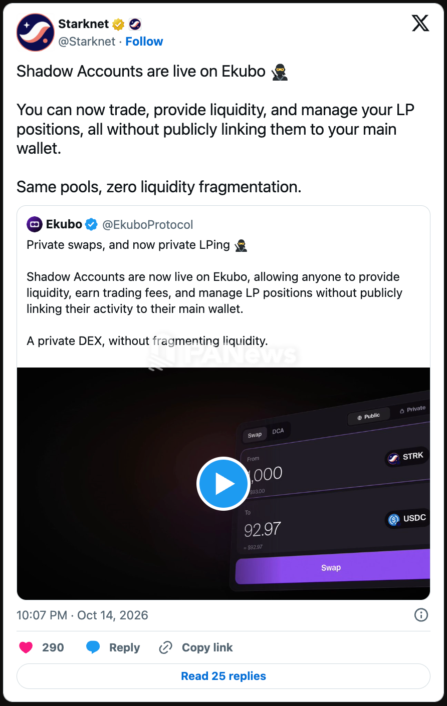 速览7款链上隐私新应用：anon.wei、zk.money、Zcash Names等