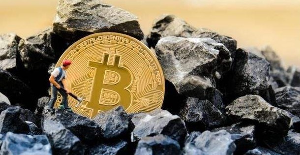 矿企转型AI的“泡沫”破裂?MARA三周跌掉近三成