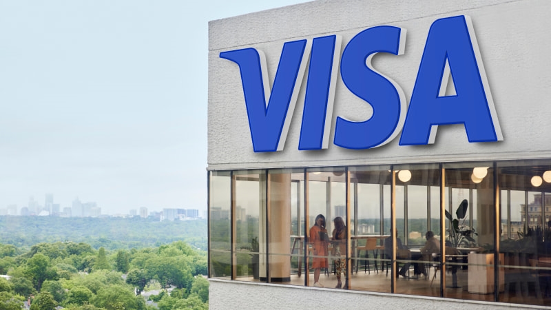 Visa Direct正式落地USDC跨境预资金服务:稳定币迈入商业支付阶段