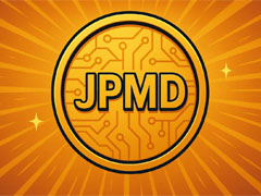 摩根大通JPMD代币登陆以太坊，开启机构点对点转账新时代