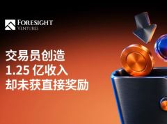 月收1.25亿美元却未惠及交易员？Perp DEX奖励机制背后的利益博弈