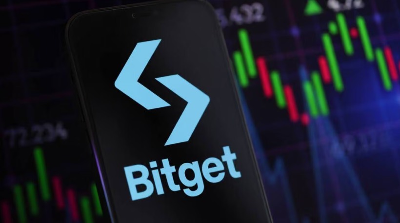 Bitget交易所介绍